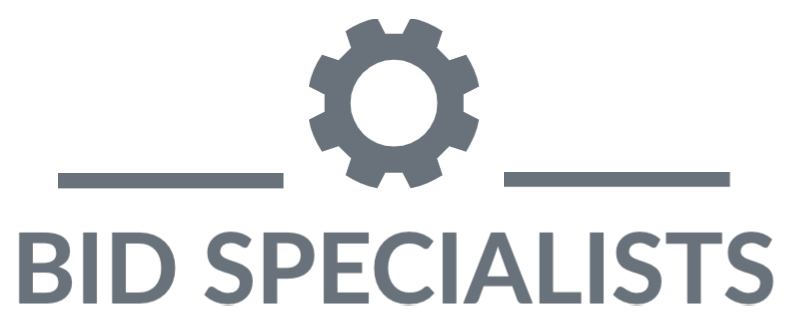 Bid Specialists Inc. Logo