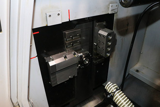 TSUGAMI B0203-Ⅲ Swiss Type Automatic Screw Machines | Bid Specialists Inc. (4)