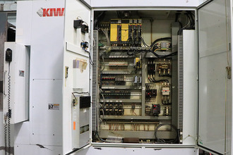 2002 KIWA KNH-426X Horizontal Machining Centers | Bid Specialists Inc. (15)
