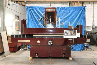 2001 CHEVALIER FSG-2040ADll Reciprocating Surface Grinders | Bid Specialists Inc. (1)