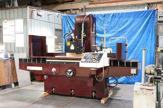 2001 CHEVALIER FSG-2040ADll Reciprocating Surface Grinders | Bid Specialists Inc. (2)