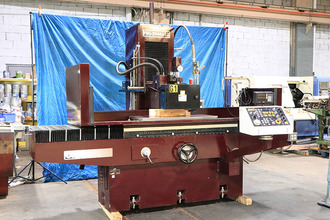 2001 CHEVALIER FSG-2040ADll Reciprocating Surface Grinders | Bid Specialists Inc. (4)