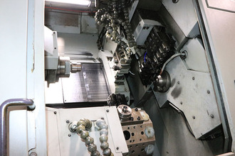 2003 CITIZEN M20III Swiss Type Automatic Screw Machines | Bid Specialists Inc. (5)