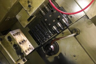 1999 CITIZEN M12 Swiss Type Automatic Screw Machines | Bid Specialists Inc. (6)
