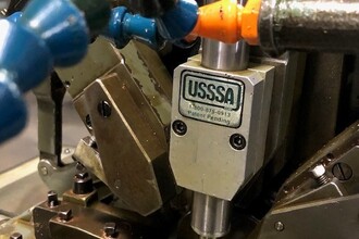 TORNOS M7 Swiss Type Automatic Screw Machines | Bid Specialists Inc. (11)