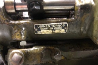 TORNOS M7 Swiss Type Automatic Screw Machines | Bid Specialists Inc. (7)